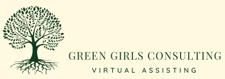 Green Girl Consulting